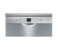 Bosch SMS58L68EU srebrna 60cm - 331089 - zdjęcie 2